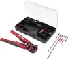 PARKSIDE® Crimpzangen-Set »PCZS 231 A2«, 231-teilig Produktbild-Vorschau 1