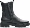 ara Damen Stiefeletten 12-59102-01 Farbe: Schwarz Größe: 40 Produktbild-Vorschau 9