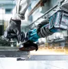 Makita GA005GZ - Winkelschleifer - schnurlos Produktbild-Vorschau 26
