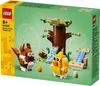 LEGO Frühlingstierspielplatz, Bauset mit Vogel und Produktbild-Vorschau 39