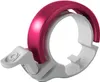 Knog Oi Classic Large Fahrradklingel, 23.8-31.8mm, Produktbild-Vorschau 2