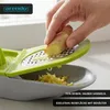 Arendo Zitruspresse mit Edelstahl-Reibe & Behälter 2 in 1, Produktbild-Vorschau 5