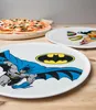 Excelsa Set 6 Pizzateller Supereroi 30,5 cm aus bunter Produktbild-Vorschau 6