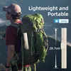 Selfie Stick Tech-Protect L09S Z Tripodem - Beżowy Produktbild-Vorschau 8