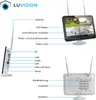 LUVISION Dual WLAN PTZ Überwachungssystem mit Monitor 5MP, Produktbild-Vorschau 10