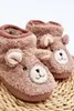 Kinderhausschuhe BOTO EBERRA 28664 ROSA Größe: 27 Produktbild-Vorschau 5