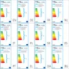 Biała Lampa Sufitowa Z Błyszczącymi Kryształkami, 8 X G9, Podgląd zdjęcia produktu 9