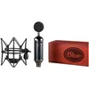 Blue Microphones Blackout Spark SL XLR Condenser Mic, Náhled obrázku produktu 1