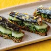 Sardinerie Parmentier Francúzske sardinky: Citrón a Náhľad obrázku produktu 3