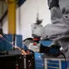Bosch GWS 17-125 C Smerigliatrice angolare professionale Anteprima dell’immagine prodotto 29