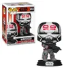 Star Wars - Wrecker 443 - Funko Pop! - Vinyl Figur Produktbild-Vorschau 4