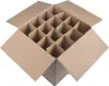 Karton Klapowy Pudełko Kartonowe 395x395x395mm + kratownica Podgląd zdjęcia produktu 4
