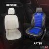 SPARCO poduszka na siedzenie ochraniacz na siedzenie Podgląd zdjęcia produktu 5