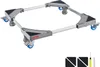 Meubelwagen, meubelwagen, 4 wielen, draagbare, Productafbeelding-voorbeeld 1