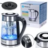 Aigostar Aigostar Cris 30OSU - Wasserkocher - Glas - Mit Produktbild-Vorschau 13