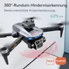 GOLDSTERN-TECH RC-Quadrocopter S158 MAX (GPS-Drohne, Produktbild-Vorschau 2
