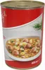 Jeden Tag Festtagssuppe mit Fleischklößchen und Eierstich Produktbild-Vorschau 3