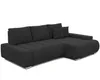 IDOHOME-Polsterecksofa NIKO mit Schlaffunktion und Produktbild-Vorschau 8