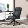 Bürostuhl, Ergonomischer Schreibtischstuhl, Drehstuhl mit Produktbild-Vorschau 2