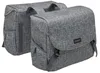 New Looxs Doppelpacktasche Mondi Joy Double RT 37 l Grey - Produktbild-Vorschau 3