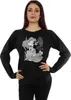 The Little Mermaid - Sweatshirt für Damen BI1021 (XL) Produktbild-Vorschau 2