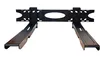 Wandhalterung für Mikrowelle Auflagefläche 28cm x 23cm bis Produktbild-Vorschau 6