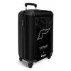 NoBoringSuitcases.com® Kufr Příruční zavazadlo Trolley Náhled obrázku produktu 2