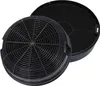 Filtre à charbon actif WPRO type 47 / AMC023 (2p.) Voir les images du produit 3