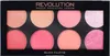 Revolution Ultra Blush Sugar & Spice Cheek Palette Anteprima dell’immagine prodotto 3