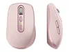 Logitech MX Anywhere 3 Maus kabellos rosa Produktbild-Vorschau 9