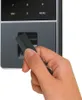 Safescan TM-828 SC Nero Impronte digitali, password, schede Anteprima dell’immagine prodotto 6