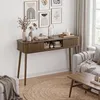 Moderner Sofatisch/Schreibtisch, Konsole im Vintage-Stil Produktbild-Vorschau 5