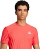 Adidas T-shirt JE3508 in Red color size x-large Anteprima dell’immagine prodotto 8