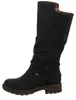 Rieker Damen Stiefel Warmfutter Kordel gesteppter Produktbild-Vorschau 5