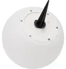 2er-Set Solar-LED-Leuchtkugel, Ø 30cm, RGBW mit Produktbild-Vorschau 14
