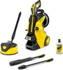 Vysokotlakový čistič K 5 Premium Power Control Flex Home Náhľad obrázku produktu 1