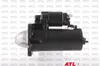 Anlasser Ersatzteil für Kraftfahrzeuge mit 12V Spannung und Produktbild-Vorschau 1