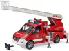 Bruder Mercedes Benz Sprinter Feuerwehr Produktbild-Vorschau 5