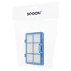 SQOON HEPA-Filter geeignet für Philips PowerGo Series Produktbild-Vorschau 3