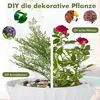 GOPLUS Katzentoilette mit intelligenter Geruchskontrolle, Produktbild-Vorschau 4
