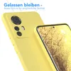 EAZY CASE - TPU Hülle für Xiaomi 12 Pro, TPU Case stoßfeste Produktbild-Vorschau 4