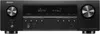 Denon AV-Receiver AVR-S670H Schwarz Produktbild-Vorschau 2