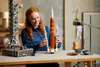 10341 Ikony LEGO - Wyrzutnia NASA Artemis Podgląd zdjęcia produktu 8