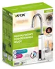 Vayox Küchenarmatur Durchlauferhitzer VA0204 Pro | Anzeige Produktbild-Vorschau 5