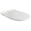NEG WC-Sitz Slim-Line Design mit Softclose und Produktbild-Vorschau 2