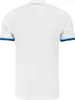 Mizuno Lazio 125th Heim Kurzarm-t-shirt Weiß XL Weiß XL Produktbild-Vorschau 2
