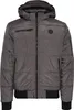 BLEND BHBoris Herren Jacke Winterjacke Steppjacke gefüttert Produktbild-Vorschau 2