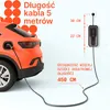 Ładowarka do Samochodu Elektrycznego Hybrydy Typ 2 Ampere Podgląd zdjęcia produktu 5