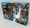 PLAYMOBIL 70574 - Adventskalender - Terug naar de toekomst. Productafbeelding-voorbeeld 17