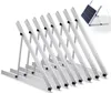 8 pièces 118 cm Support de centrale solaire pour balcon, Voir les images du produit 1